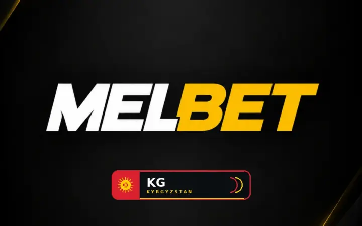 баннер букмекера Melbet