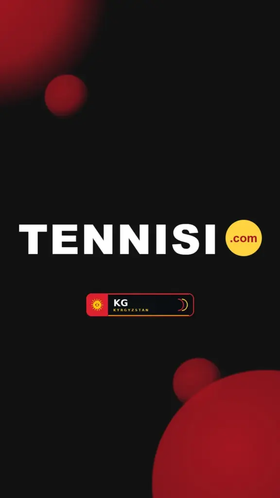 Tennisi (Тенниси) в Кыргызстане: обзор букмекерской конторы — регистрация, касса, ставки и приложение